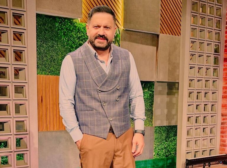 إدوارد يكشف تعرُّضه للنصب باسم فنان شاب