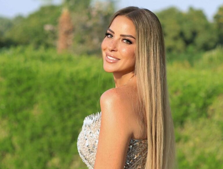 خاص ”لها” – ريم مصطفى تعتذر عن عدم مشاركة ماجد المصري في رمضان