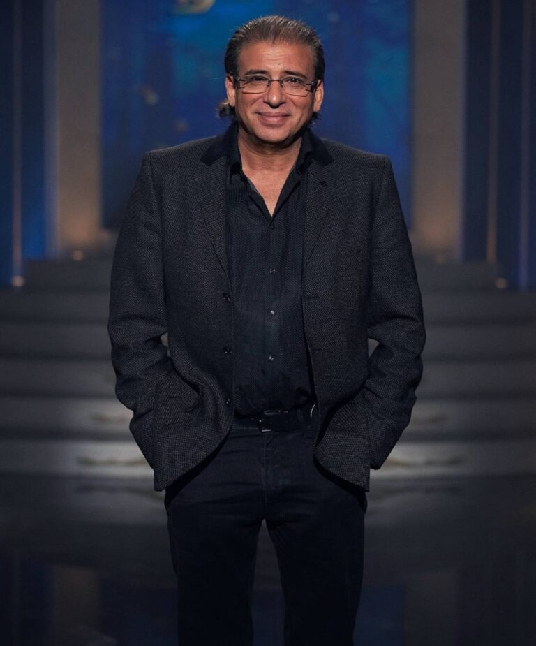 خالد يوسف يثير الجدل بإعلان رأيه في افتتاح المتحف المصري