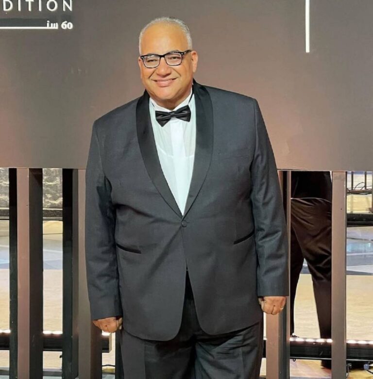 بيومي فؤاد يثير أزمة جديدة مع أحمد العوضي (فيديو)