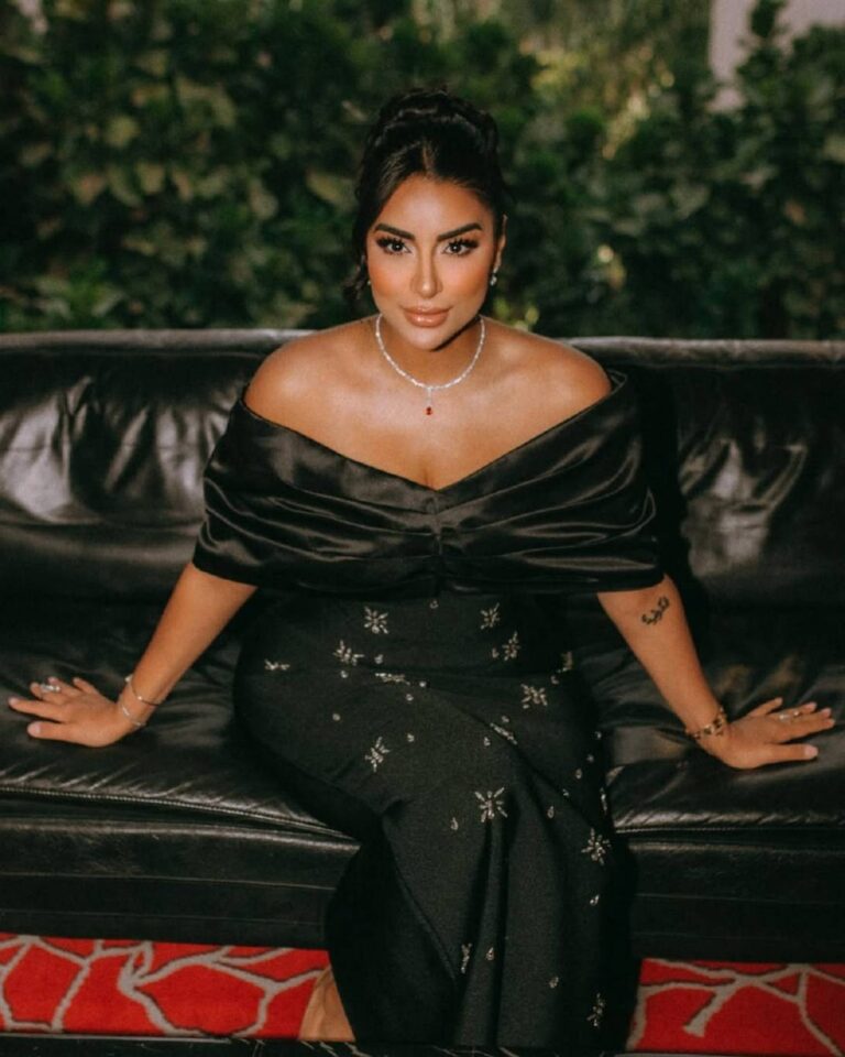 جوري بكر توجّه نصيحة للأمهات بعد تعرّض نجلها لأزمة صحية