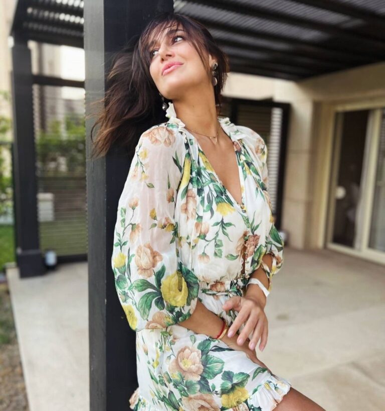 حلا شيحة تشن هجوماً على مهاجمي دينا الشربيني