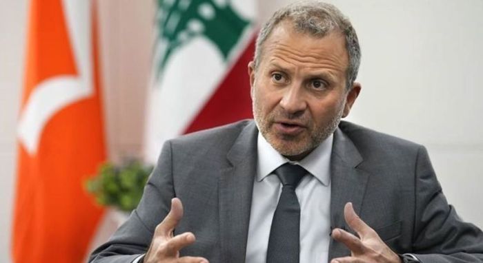 باسيل: نريد الدولة ولبنان الذي هو ملجأنا