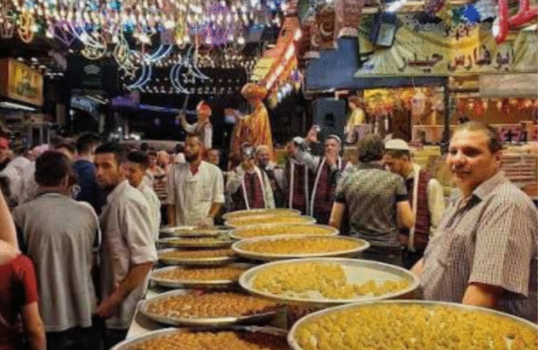 دمشق ترخي ستائرها مبكرًا.. قرار الإغلاق يُعيد رسم حدود الحياة بعد الحرب