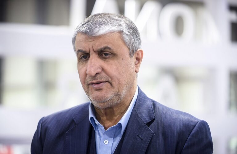 إيران: إنشاء 8 محطات نووية جديدة بالتعاون مع روسيا بات على جدول الأعمال