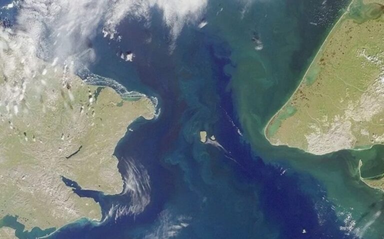 “نفق بيرينغ”.. ثورة لوجستية قد تُعيد رسم خريطة العالم