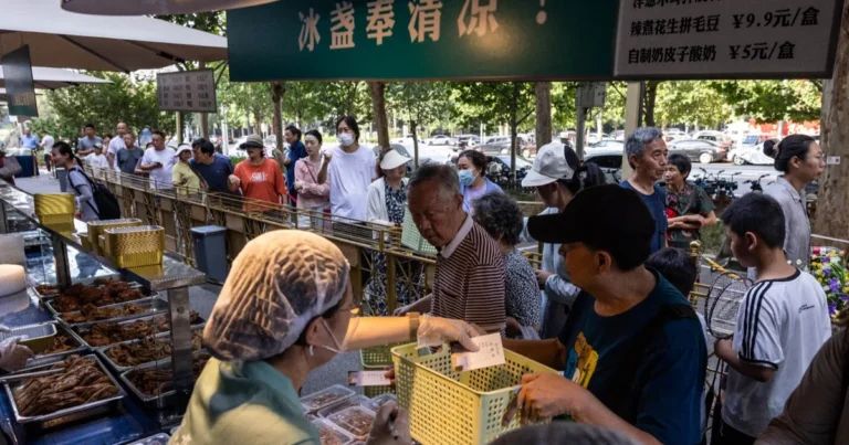 تشجيع الحيوانات الأليفة والألعاب..خطة الصين لزيادة الاستهلاك