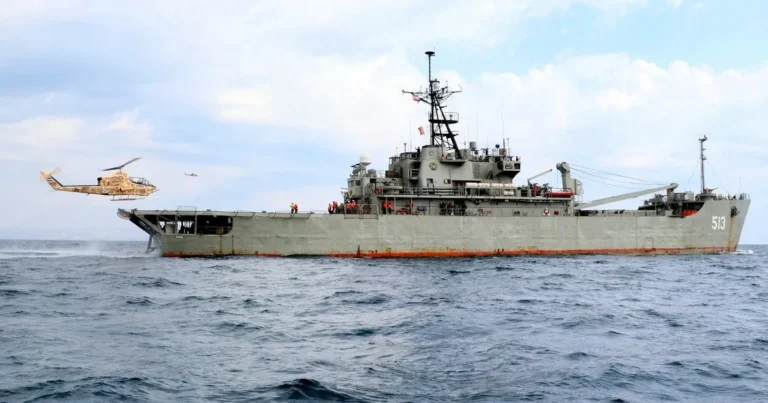 إيران تعلن احتجاز ناقلة نفط “مخالفة”.. وإسرائيل: تصرف قراصنة