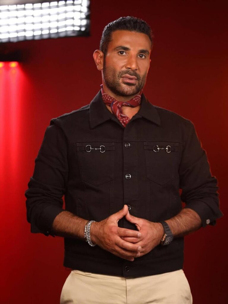 أحمد سعد يكشف عن اتخاذه خطوة جديدة بعيداً من الغناء (فيديو)