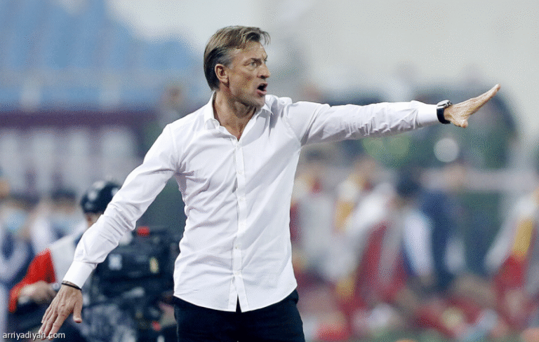 3 وجوه جديدة في قائمة رينارد