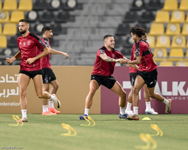 أبطال الخليج.. الشباب يواجه الريان بظروف متشابهة