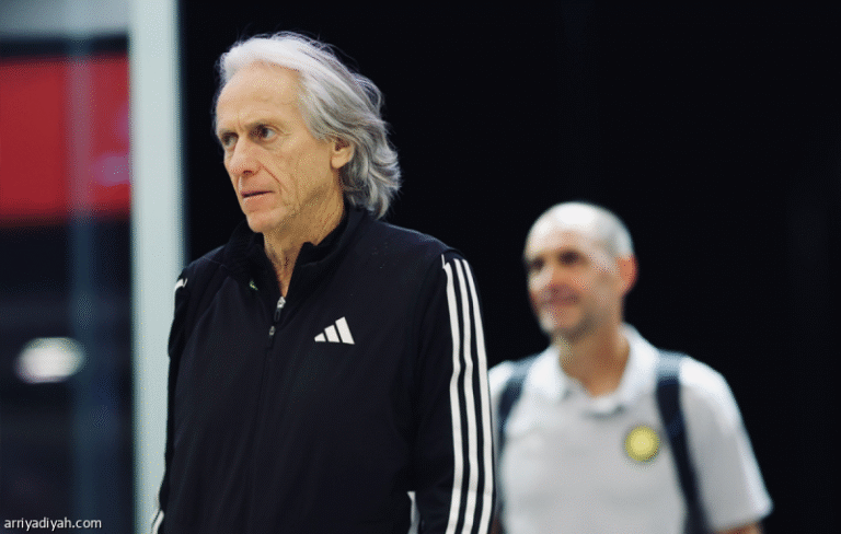 النصر.. تدريبان في الرياض قبل أبوظبي