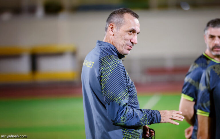 شينكيفيلد وكينج خارج حسابات الخليج