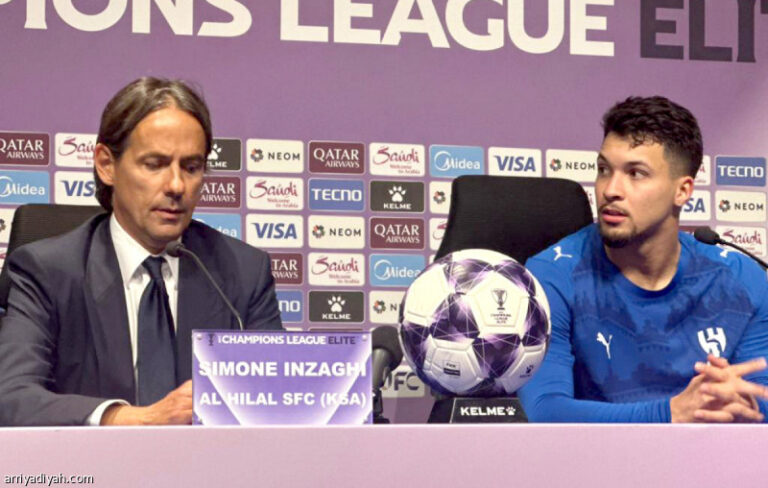 إنزاجي: ليوناردو ونونيز مثل إيموبيلي ولاوتارو