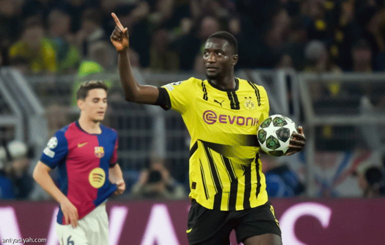 «بيلد»: عرض جيراسي على أندية روشن