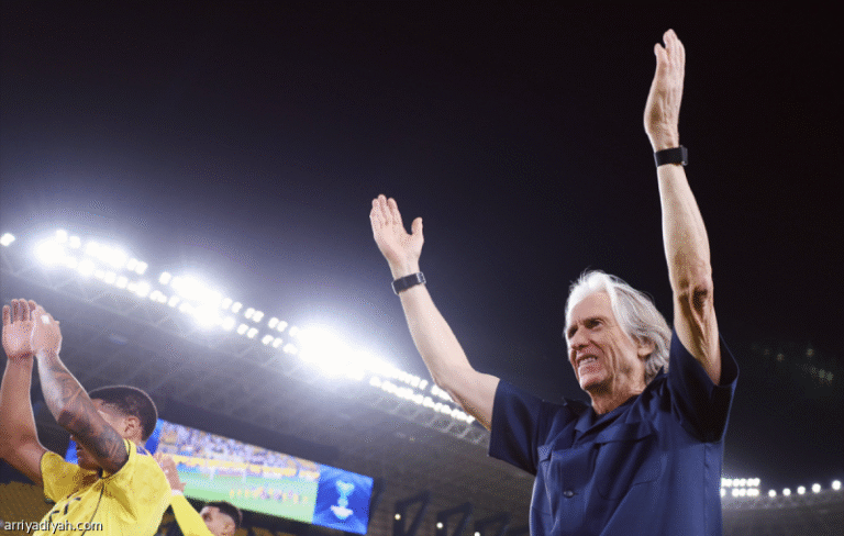 النصر يحذر: تحركات اتحاد القدم تهدد نزاهة الدوري