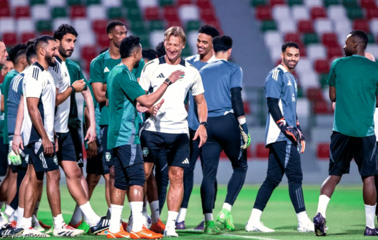 سالم يغازل المئوية.. ورينارد يقترب من رقم الجوهر