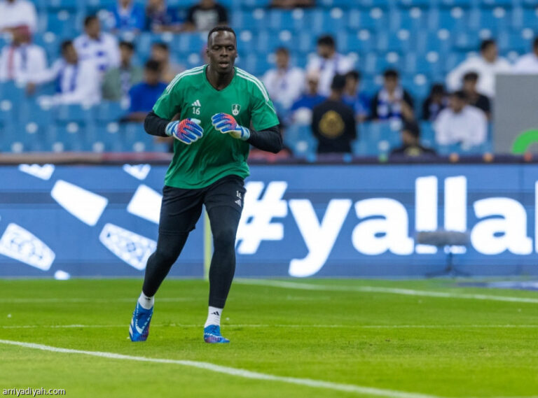 الأهلي يفتح ملف ميندي | صحيفة الرياضية