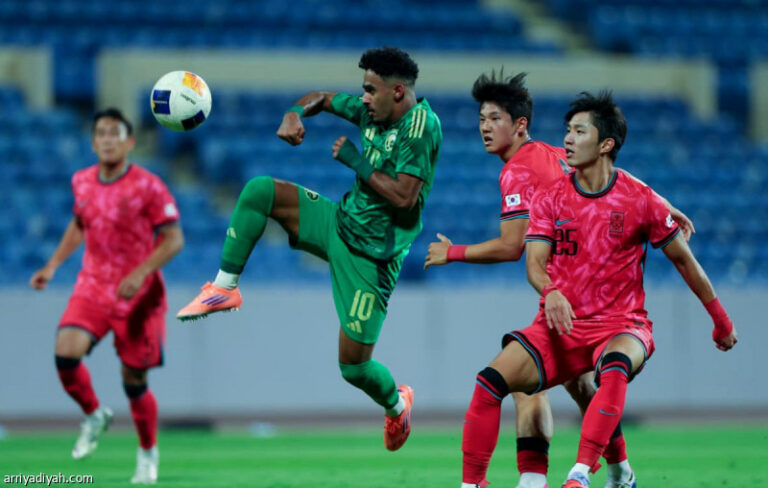 «بارسيلا» يحتضن الأولمبي السعودي | صحيفة الرياضية