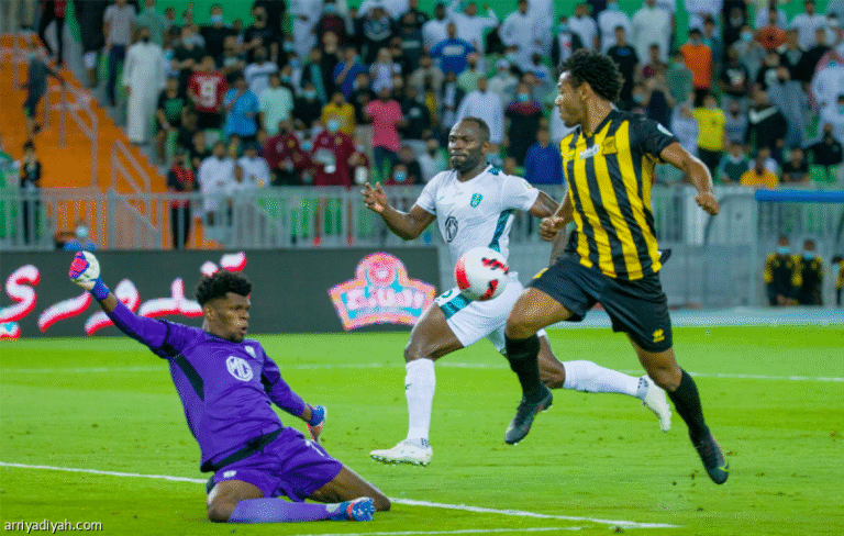 أكبر انتصارات الديربي.. احتكار أهلاوي