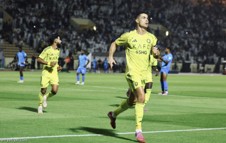 «الحكام» تعترف: جزائية النصر غير صحيحة