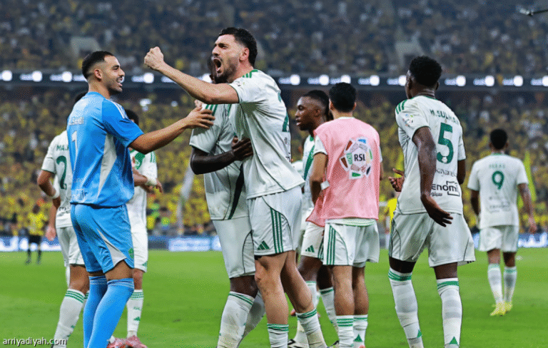 على أرض الاتحاد.. الأهلي الأكثر انتصارا