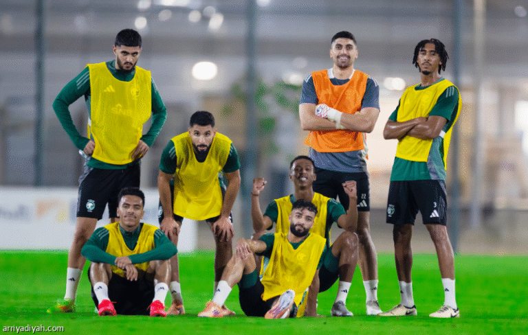 عودة الشهراني وكادش.. إبعاد متعب وغياب تمبكتي