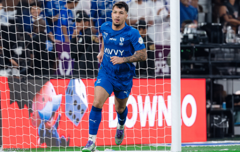 أمام الشباب.. «المملكة أرينا» خامس ملاعب الانتصارات الهلالية