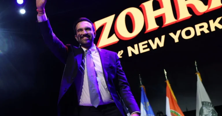 مستشارو ممداني يشكلون ملامح إدارته في نيويورك.. من هم؟