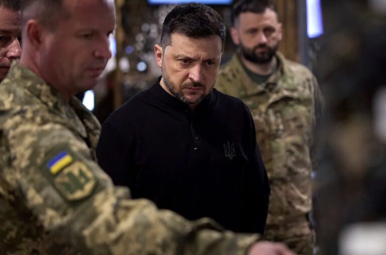 أوكرانيا تدخل منطقة الخطر: هل يتدخل حلف شمال الأطلسي والولايات المتحدة؟