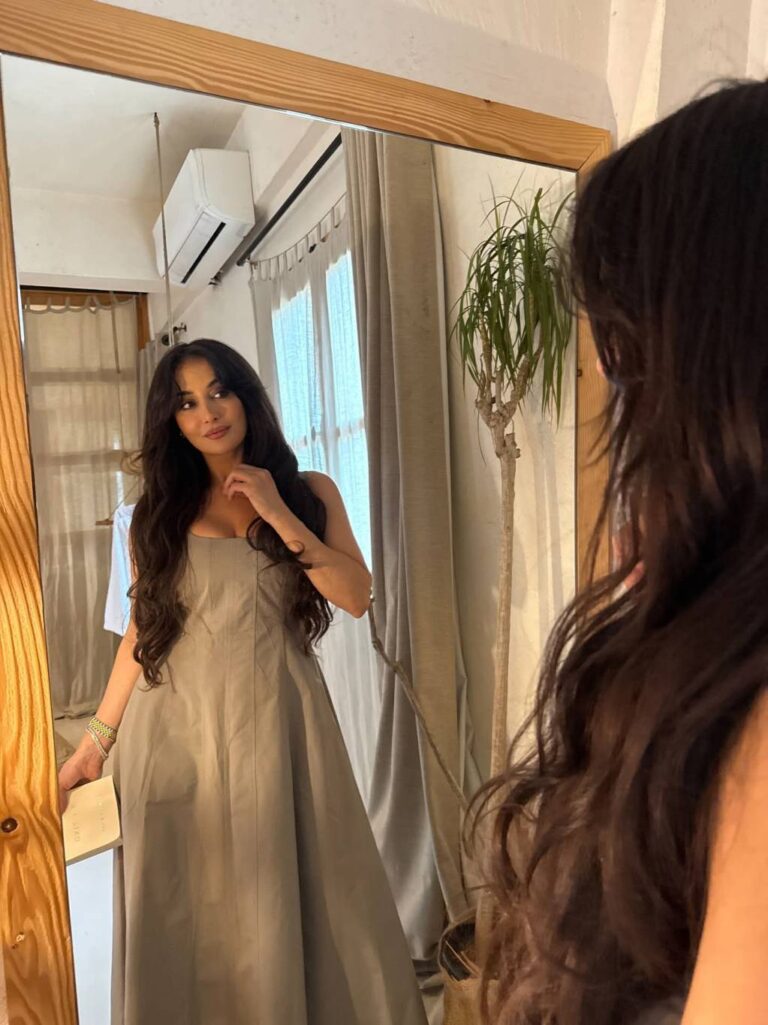 كندة حنا تتعرض لهجوم لاذع بسبب الشماتة بحريق ”النويلاتي”