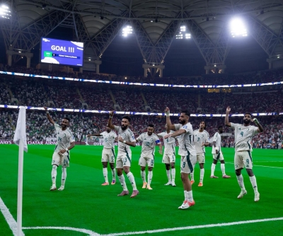 إعلان قائمة الأخضر لمواجهتي ساحل العاج والجزائر