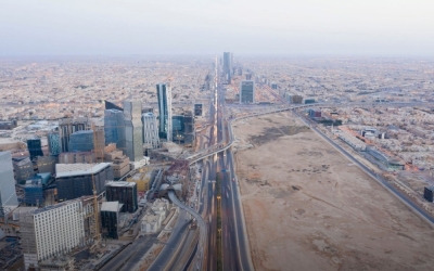 إعلان أسماء مستحقي الأراضي السكنية بالرياض غداً