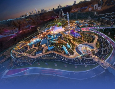 إعلان أسماء الشركات المتقدمة لمشروع “قطار القدية”