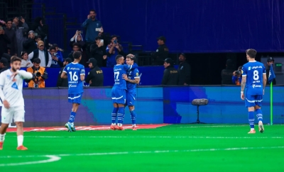 المواجهة الثالثة بـ 2025.. ماذا يُجهز الهلال وجوميز كل منهما للآخر؟