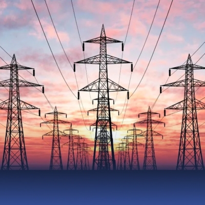 100 % من السكان يستفيدون من خدمات المياه والكهرباء