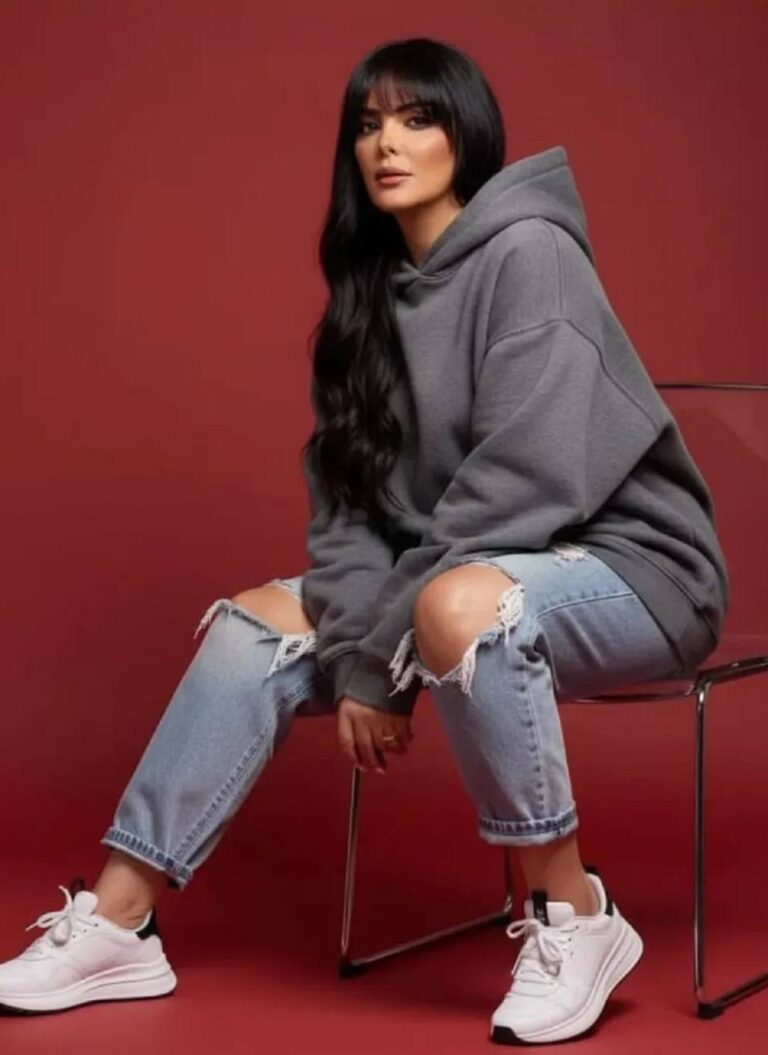 حورية فرغلي تردّ على شائعات وفاتها برسالة قوية