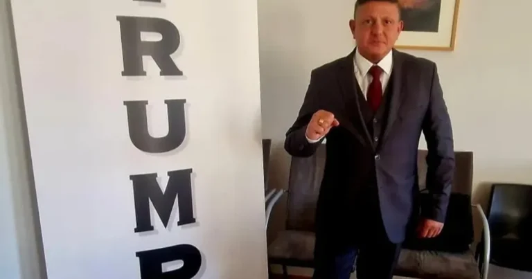 بلجيكا.. حزب يميني متطرف يطلق على نفسه اسم “ترمب”