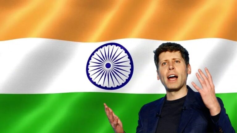 عمالقة الذكاء الاصطناعي في أمريكا يتقدمون بقوة وسرعة إلى الهند