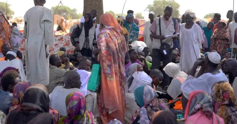 السودان انخراط أميركي متصاعد وشكوك بشأن الهدنة الإنسانية