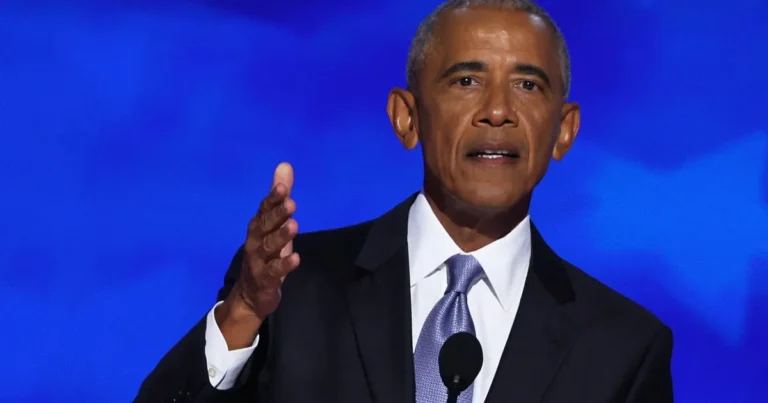 أوباما يشيد بحملة بممداني ويعرض أن يكون “مستشاراً” بعد فوزه