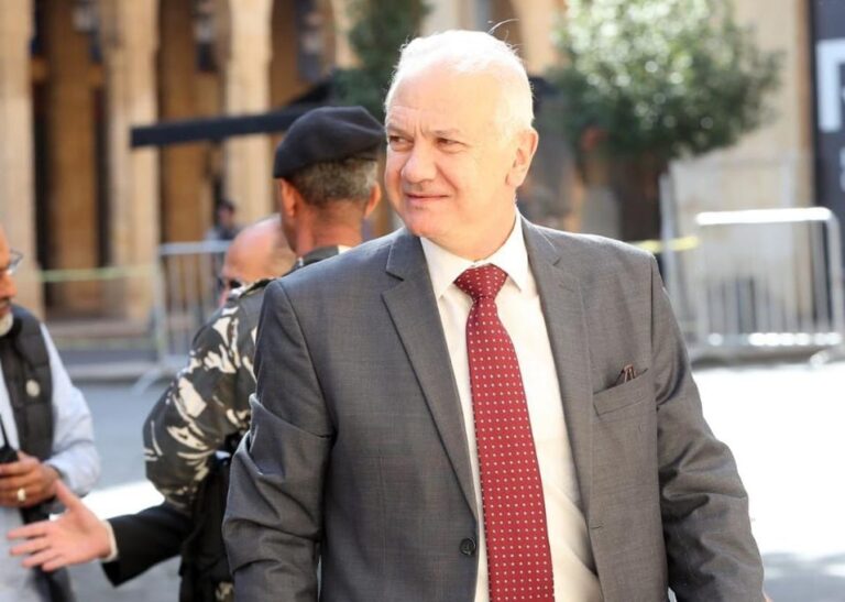 كرم: لإقران التصريحات الإصلاحية بأفعال حقيقية