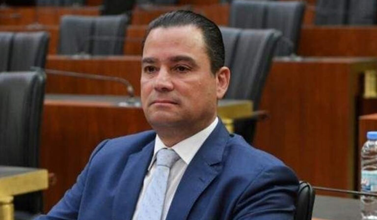 الصايغ: الحل يبدأ ببناء دولة فعلية تقوم على مبدأ حصرية السلاح