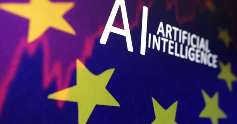 الاتحاد الأوروبي يبحث تصنيف محتوى الذكاء الاصطناعي المُزيّف