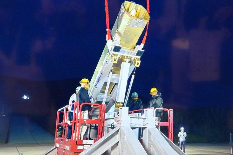 صاروخ ياباني من الجيل التالي تم تصميمه لكسر تقدم الصين في المحيط الهادئ