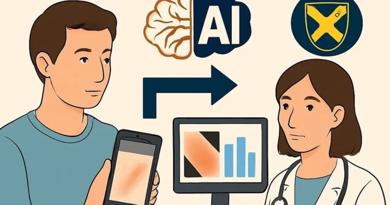 OpenAI تدرس تطوير مساعد شخصي ذكي لصحة المستخدمين