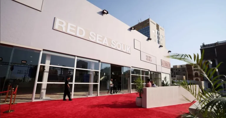 تعرف على أبرز فعاليات سوق البحر الأحمر في دورته الخامسة