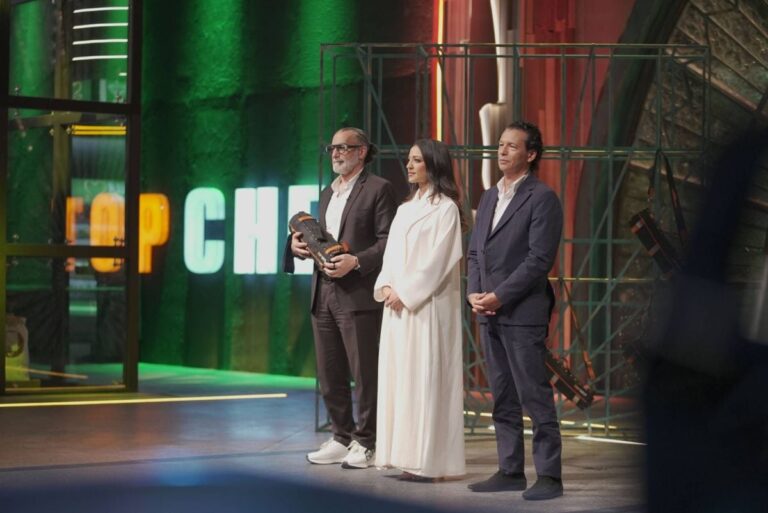 توب شيف يعود في الموسم التاسع: منافسات قوية