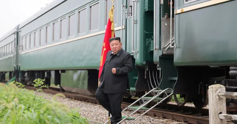 استفزاز كيم… خطة رئيس كوريا الجنوبية السابق لخلق “حالة حرب”