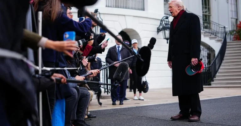 ترامب يعتزم تصنيف جماعة الإخوان كمنظمة إرهابية أجنبية